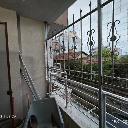 Apartament In The Center 2