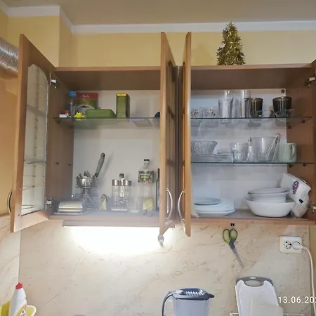 Apartament In The Center 2