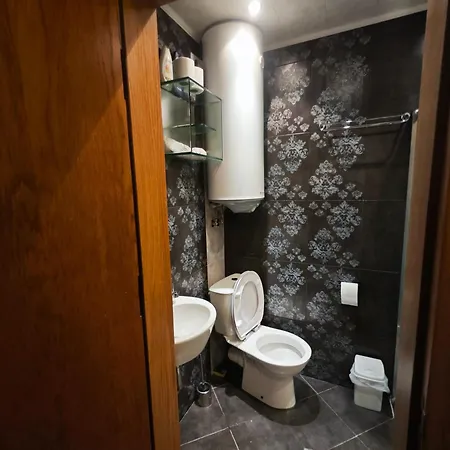 In The Center 2 Apartament *