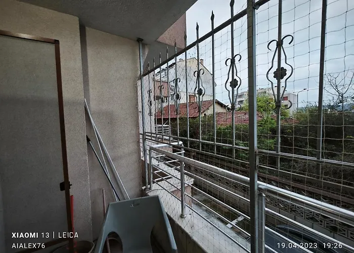 アパート In The Center 2