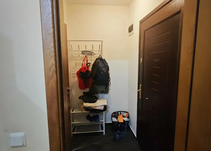 In The Center 2 * ヴァルナ