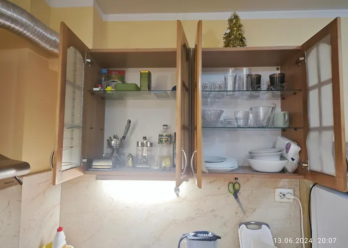 アパート In The Center 2