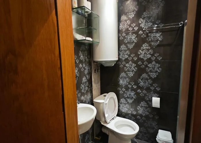 In The Center 2 アパート *