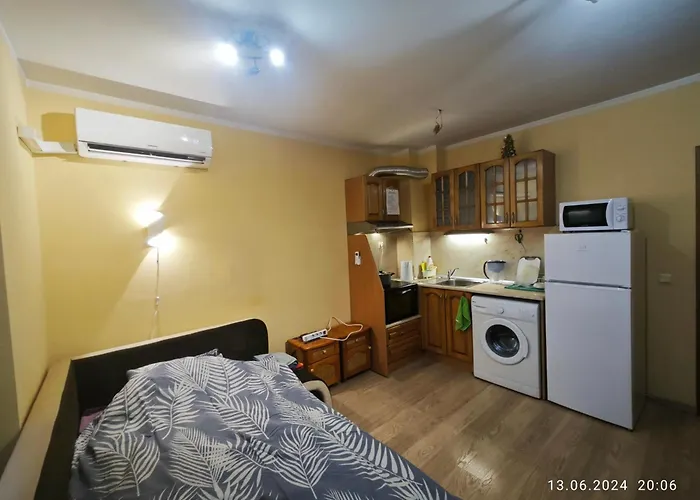 In The Center 2 * ヴァルナ