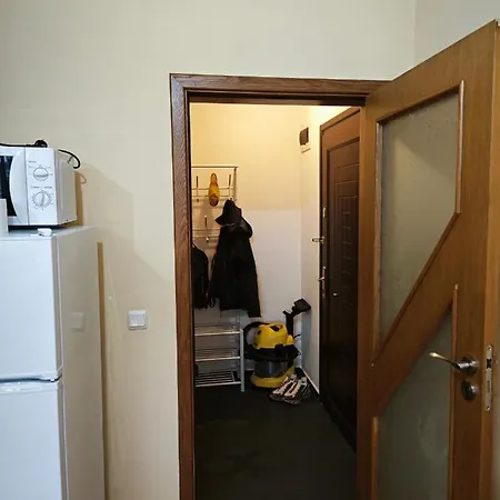 In The Center 2 Апартаменты Варна