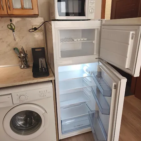 Apartament In The Center 2